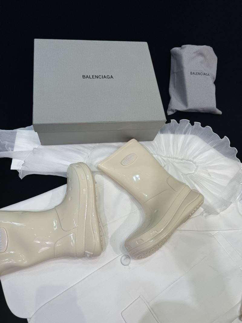 Balenciaga Boots